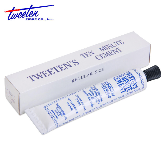 Клей для наклеек Tweeten Ten Minute Cement 38мл