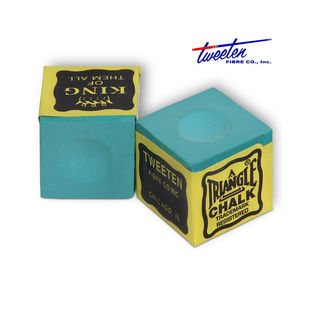 Мел Triangle Green 144шт.
