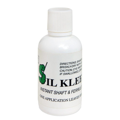 Набор средств по уходу за кием CUE SILK KIT