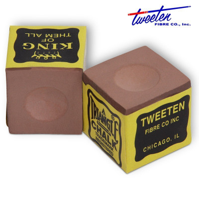 Мел triangle gold 144шт.