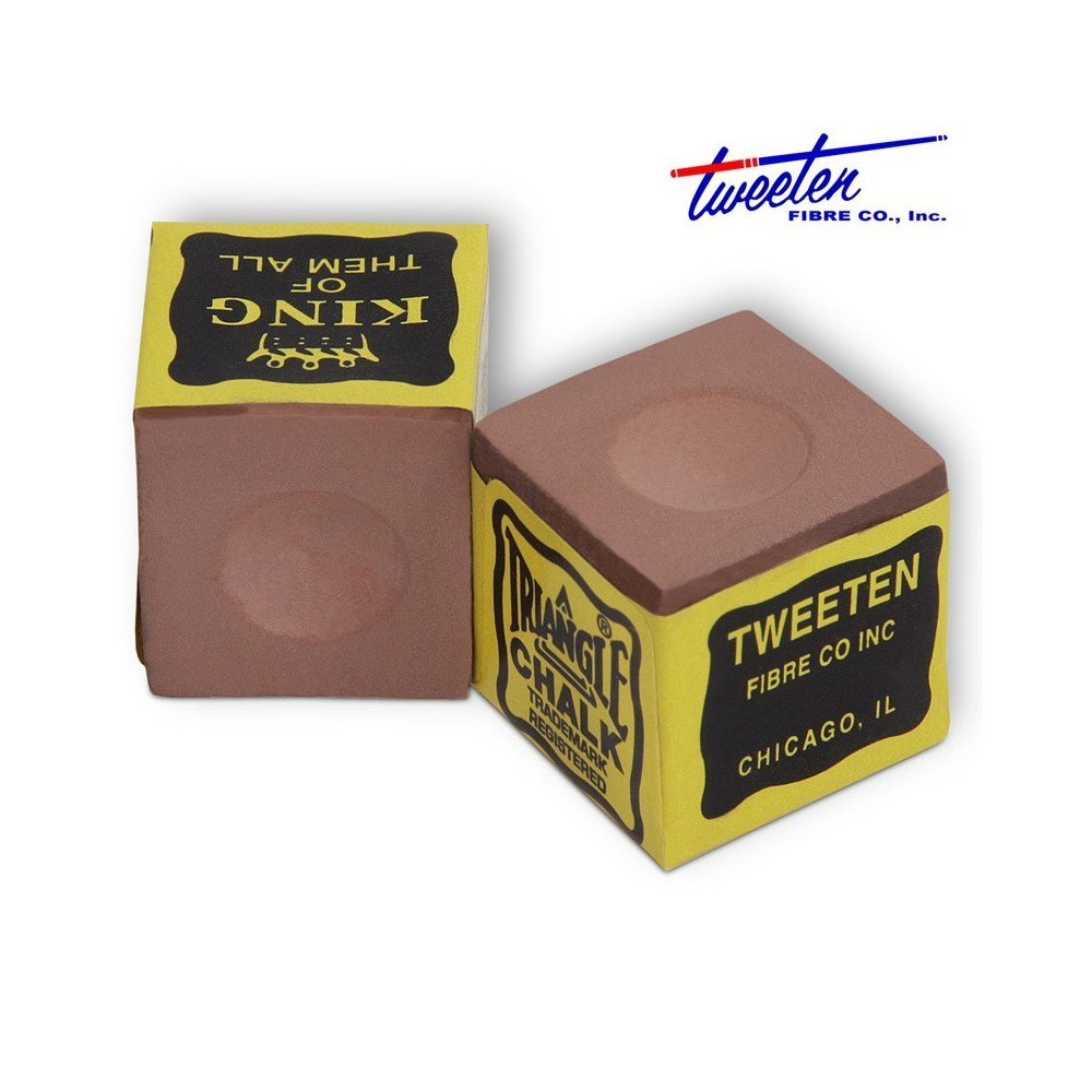 Мел triangle gold 144шт.