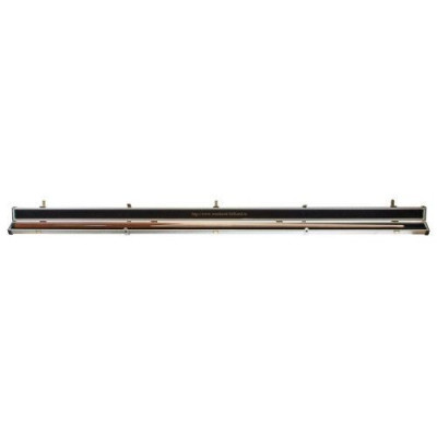 Футляр для кия 1-pc (серебристый) 1700мм