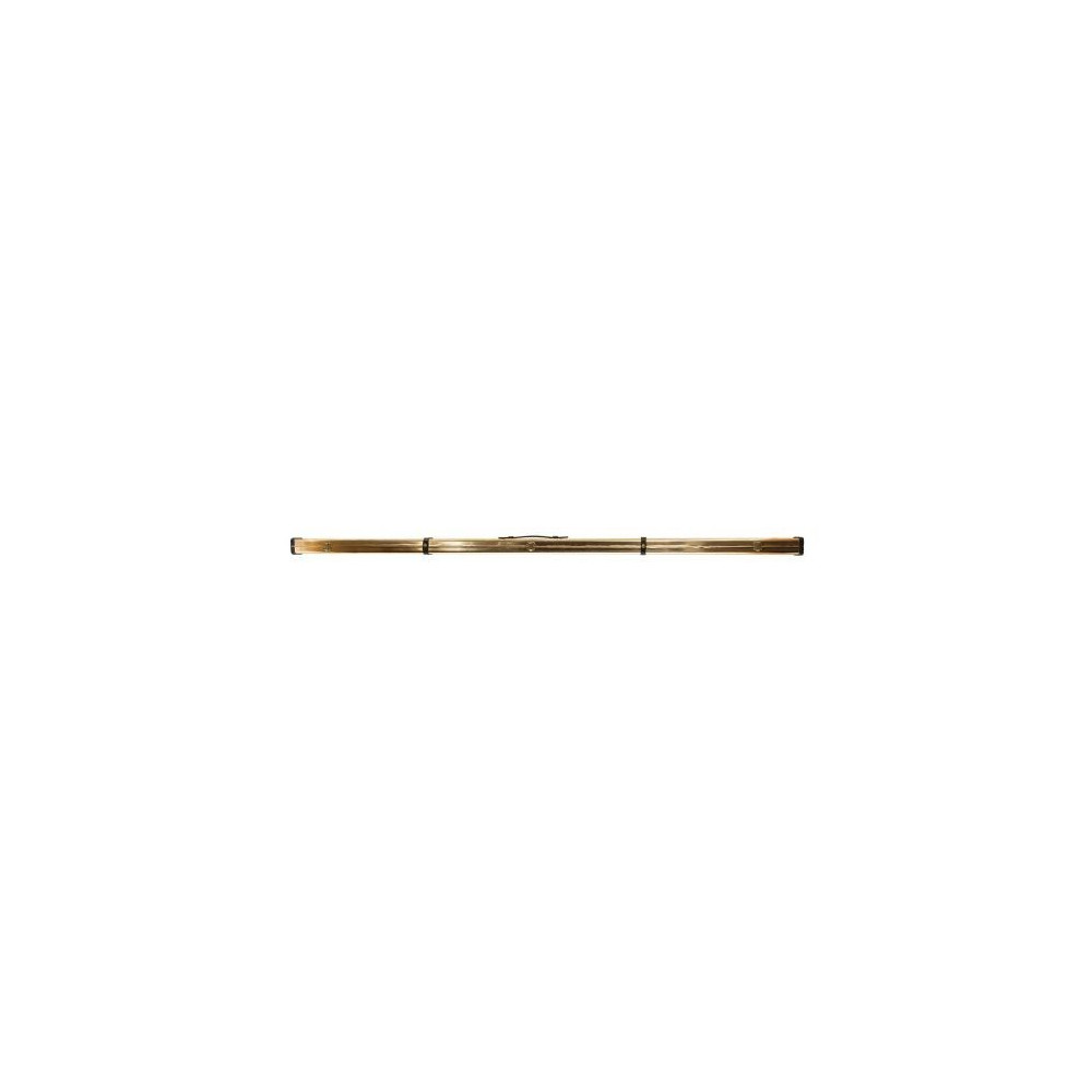 Футляр для кия 1-pc (золотистый) 1700мм