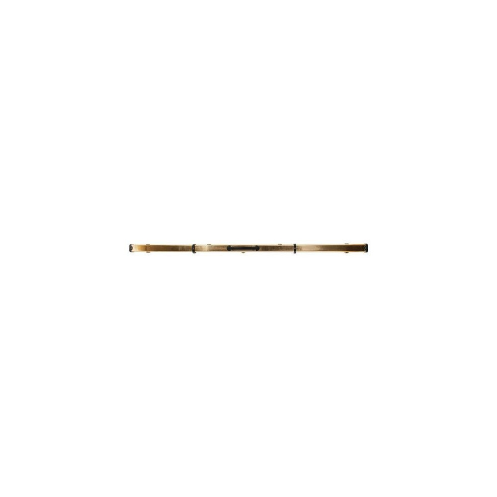 Футляр для кия 1-pc (золотистый) 1700мм
