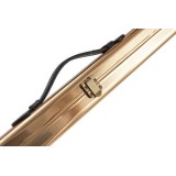 Футляр для кия 1-pc (золотистый) 1700мм