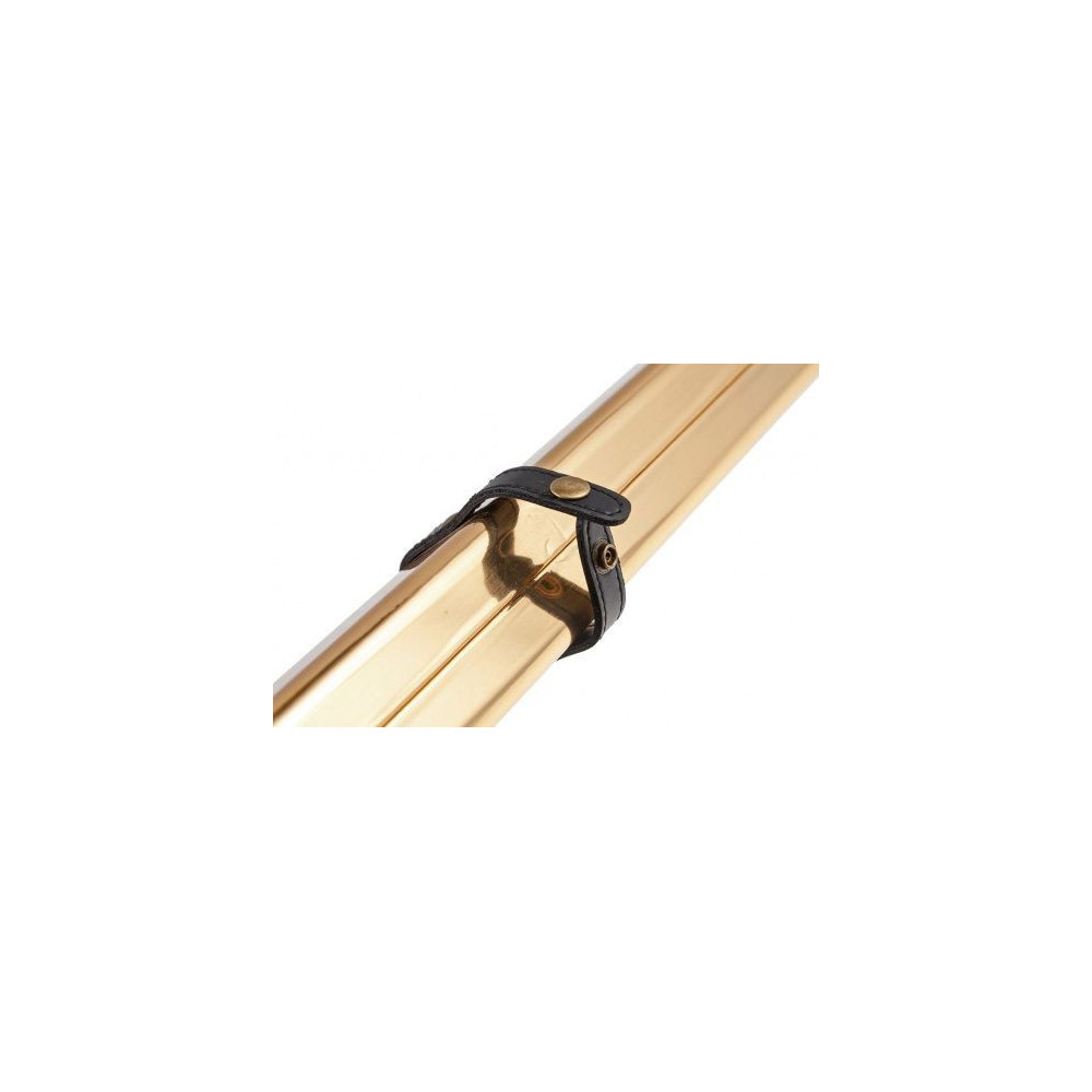 Футляр для кия 1-pc (золотистый) 1700мм