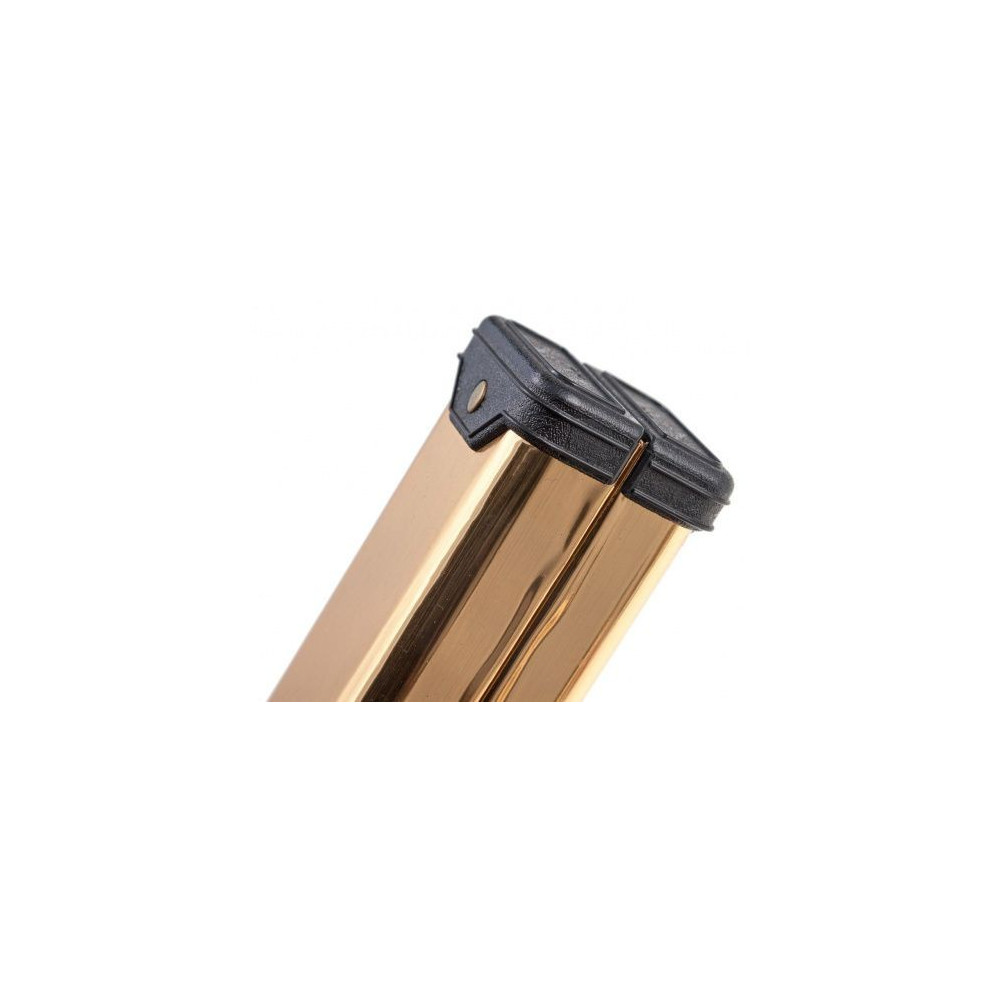 Футляр для кия 1-pc (золотистый) 1700мм