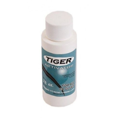 Отвердитель клея «Tiger» 2 oz