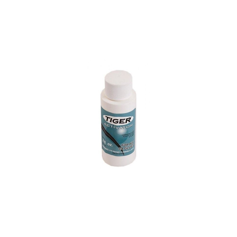 Отвердитель клея «Tiger» 2 oz