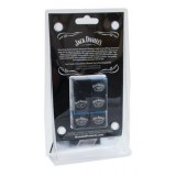 Мел «Jack Daniel's» синий (6 шт)