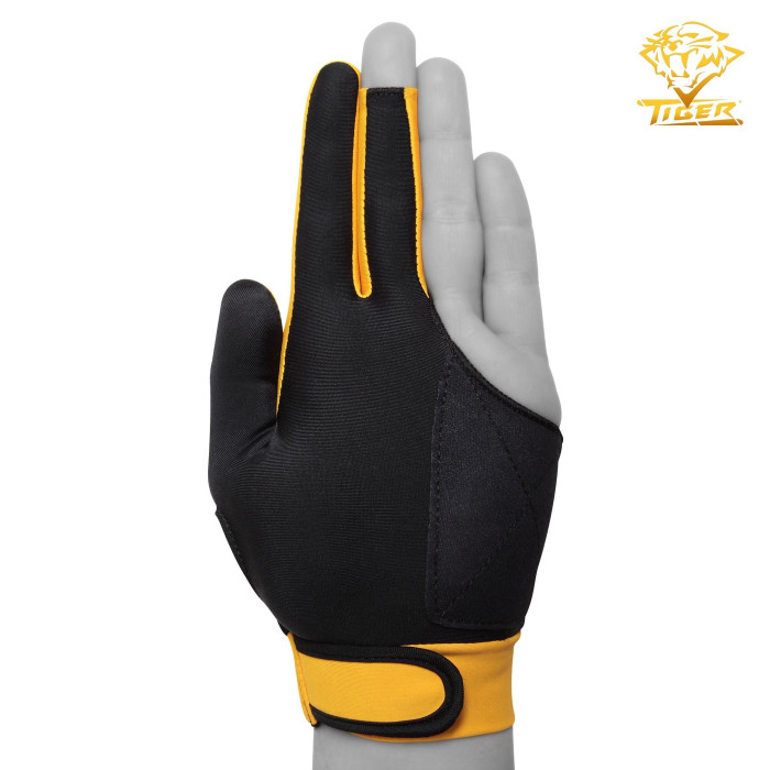 Перчатка Tiger Professional Billiard Glove XL