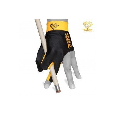 Перчатка Tiger Professional Billiard Glove XL