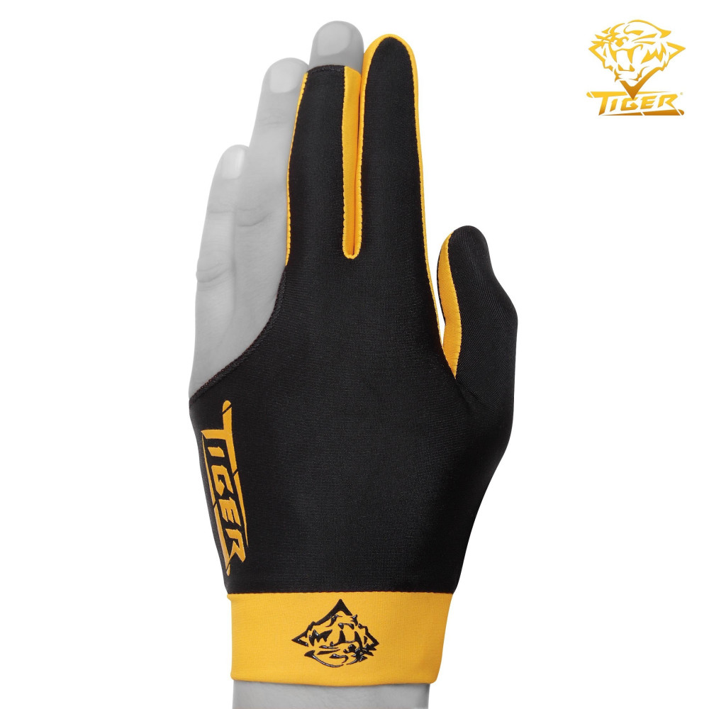 Перчатка Tiger Professional Billiard Glove XL