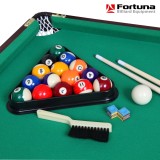 Бильярдный Стол Fortuna Пул 3 ФТ с  комплектом аксессуаров