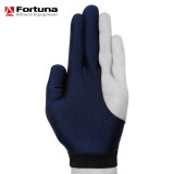 Перчатка Fortuna Classic Velcro Синяя XL