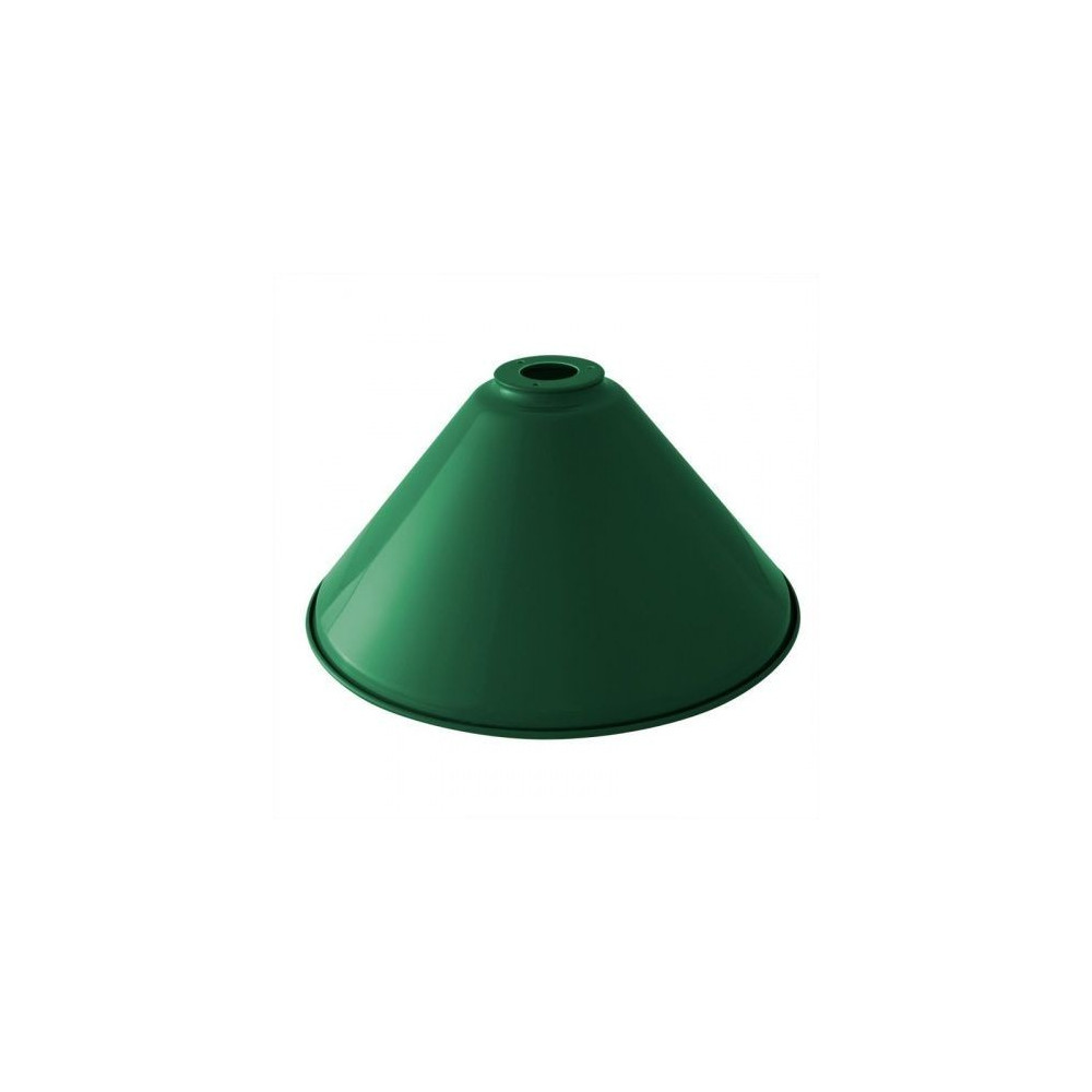 Плафон «Evergreen» (зеленый D35см)