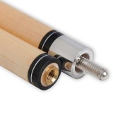 Кий Vega T-297 2PC пул
