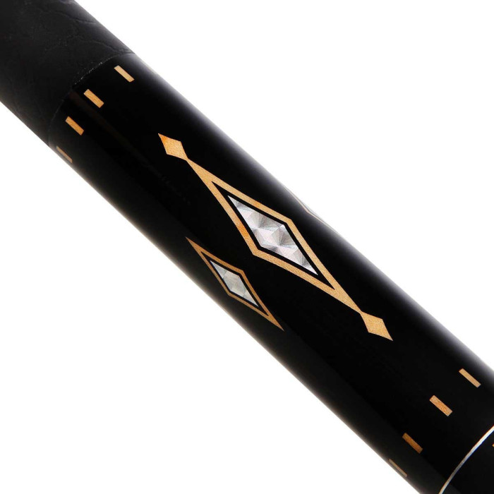 Кий Vega T-297 2PC пул