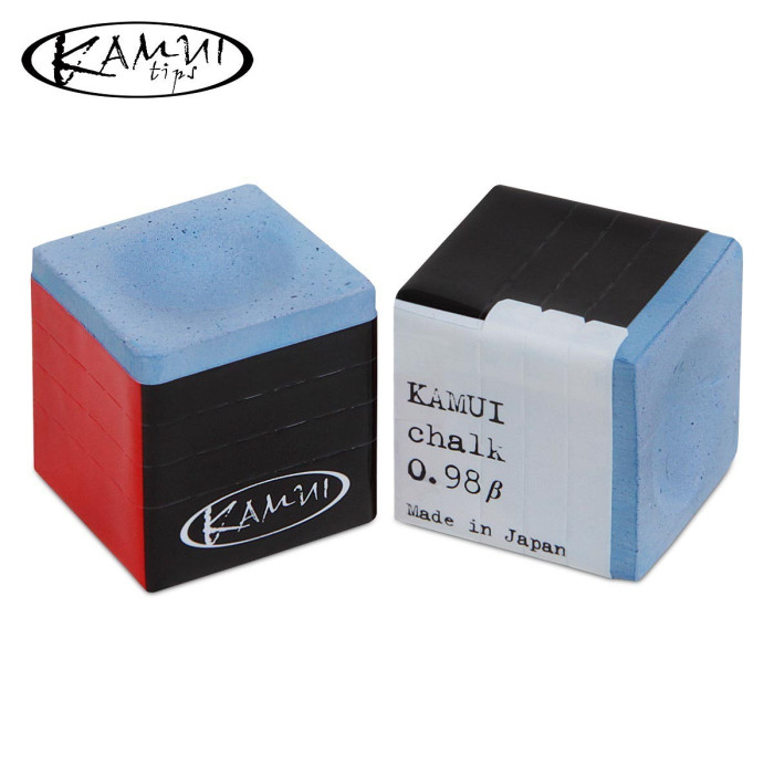 Мел Kamui 0.98 Beta Sky Blue 1шт