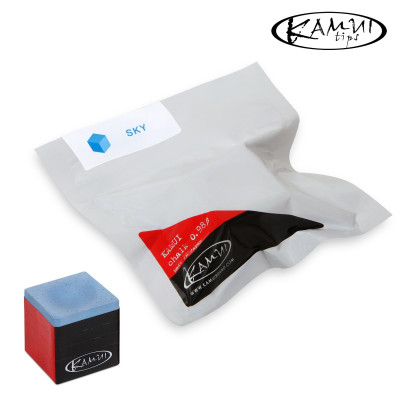 Мел Kamui 0.98 Beta Sky Blue 1шт
