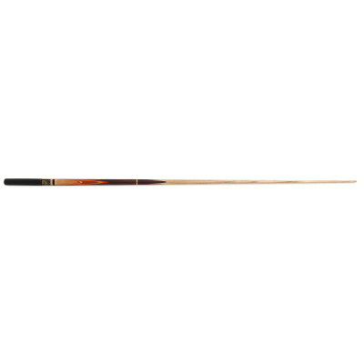 Кий Preston SED-02 2PC 3/4 с удлинителем Снукер