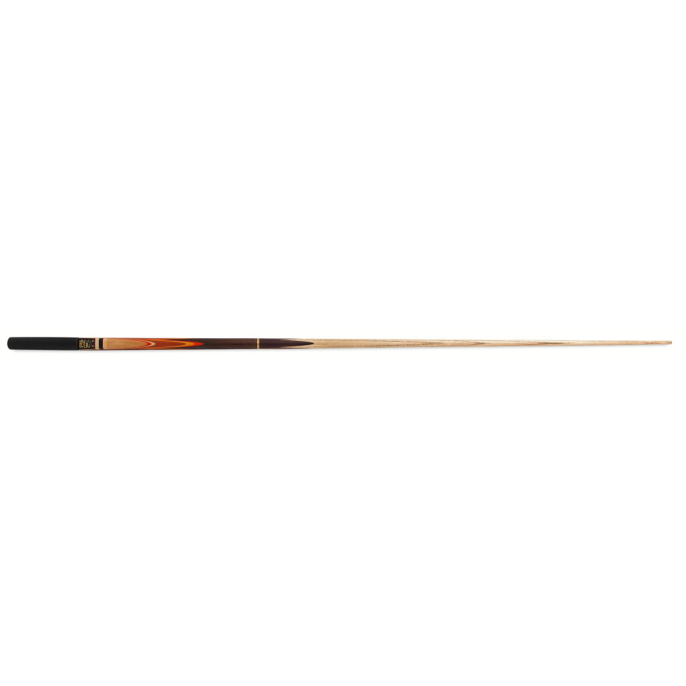 Кий Preston SED-02 2PC 3/4 с удлинителем Снукер