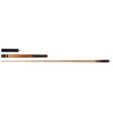 Кий Preston SED-02 2PC 3/4 с удлинителем Снукер