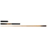 Кий Bradford SAM-01 2PC 3/4 с удлинителем Снукер