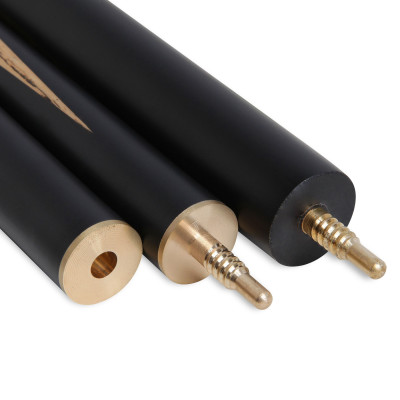 Кий Bradford SAM-01 2PC 3/4 с удлинителем Снукер