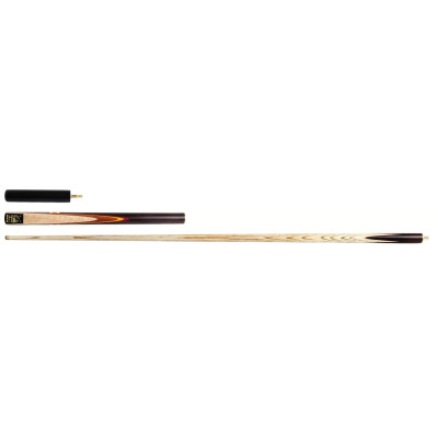 Кий Liverpool SAQ-05 2PC 3/4 с удлинителем Снукер