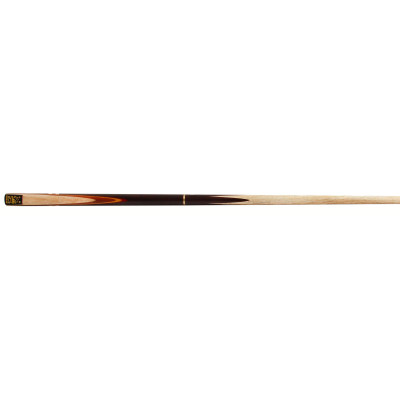 Кий Liverpool SAQ-05 2PC 3/4 с удлинителем Снукер
