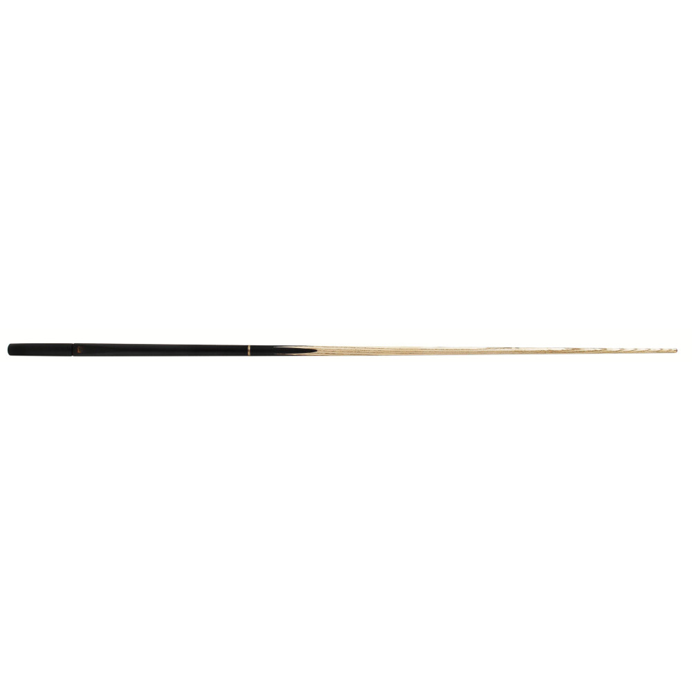 Кий Bradford SAM-01 2PC 3/4 с удлинителем черный Снукер