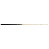 Кий Bradford SAM-01 2PC 3/4 с удлинителем черный Снукер