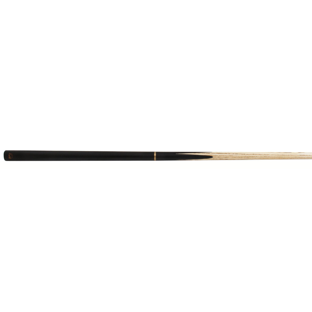 Кий Bradford SAM-01 2PC 3/4 с удлинителем черный Снукер