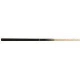 Кий Bradford SAM-01 2PC 3/4 с удлинителем черный Снукер