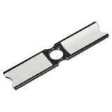 Инструмент для обработки наклейки «Cue Tip Tool 3 in 1»