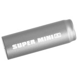 Махровка "Super Mini " серый