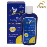 СРЕДСТВО ДЛЯ ЧИСТКИ И ПОЛИРОВКИ ШАРОВ TIGER LE MANIFIK BALL CLEANER & POLISHER 240МЛ