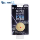 БИТОК SUPER ARAMITH PRO POOL С ЛОГО Ø57,2ММ БЛИСТЕР