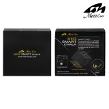 МЕЛ MEZZ SMART CHALK SC9-B007 BLUE 9 ШТ.