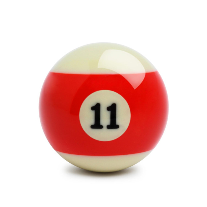 ШАР POOL STANDARD №11 Ø57,2ММ