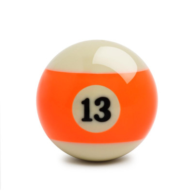 ШАР POOL STANDARD №13 Ø57,2ММ