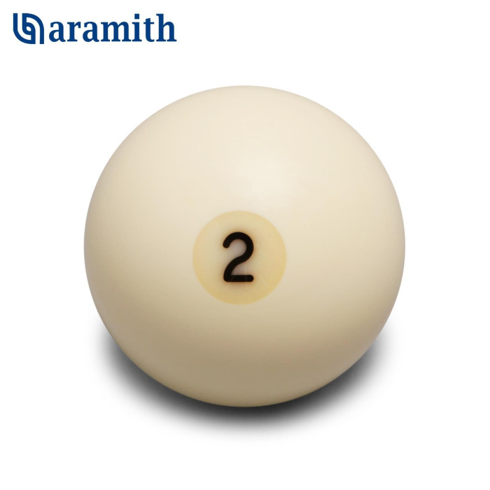 ШАР ARAMITH PREMIER PYRAMID №2 Ø68ММ