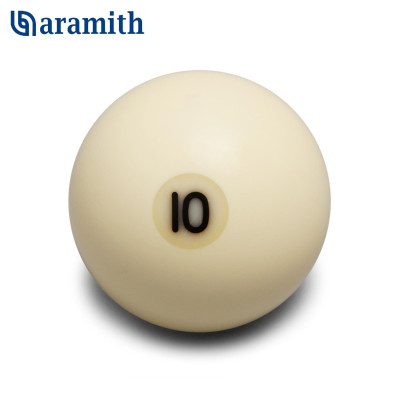 ШАР ARAMITH PREMIER PYRAMID №10 Ø68ММ