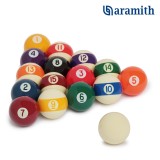 ШАРЫ ARAMITH CONTINENTAL POOL Ø38ММ