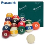 ШАРЫ ARAMITH CONTINENTAL POOL Ø38ММ