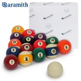 ШАРЫ ARAMITH STANDARD POOL Ø57,2ММ