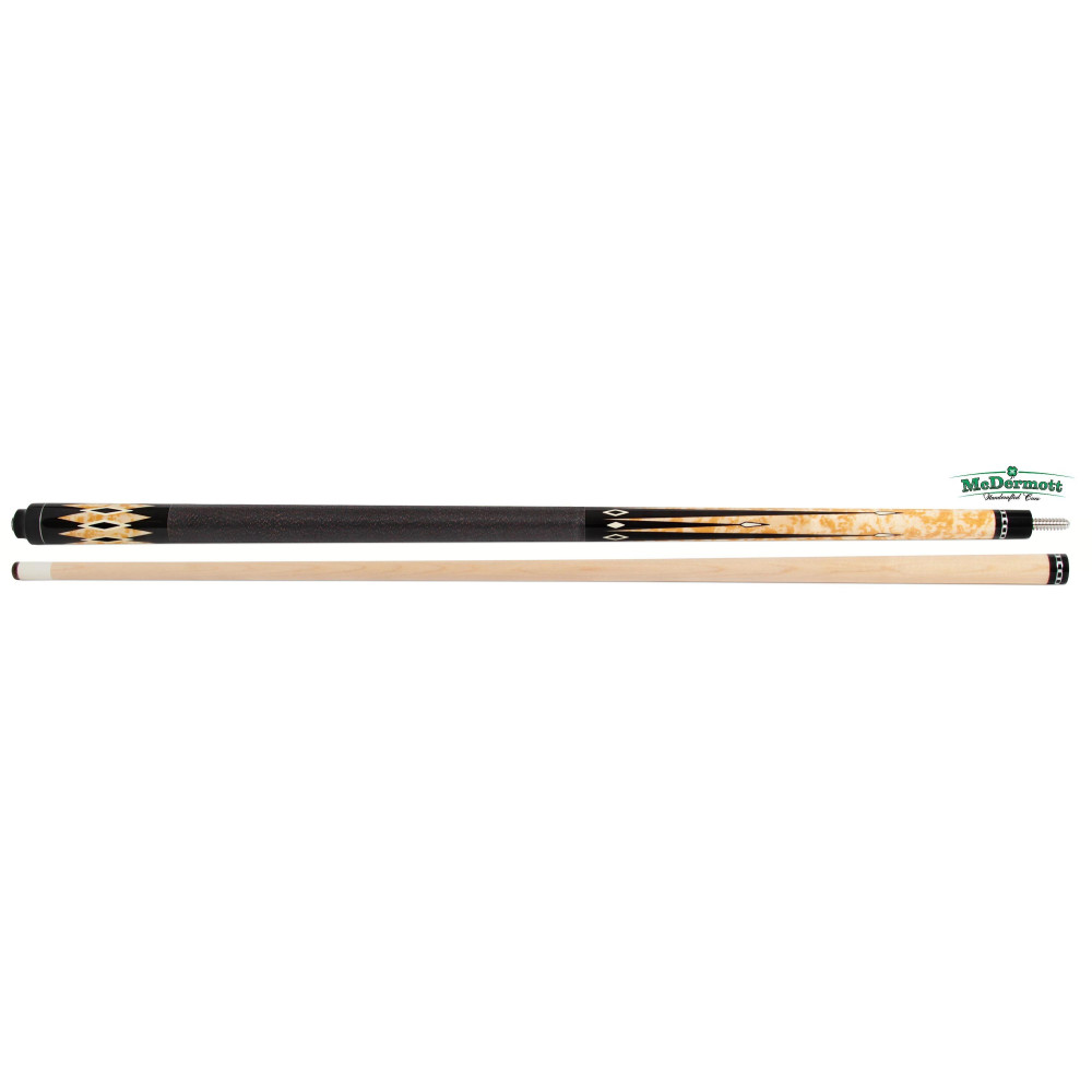 КИЙ MCDERMOTT LUCKY L33 2PC ПУЛ