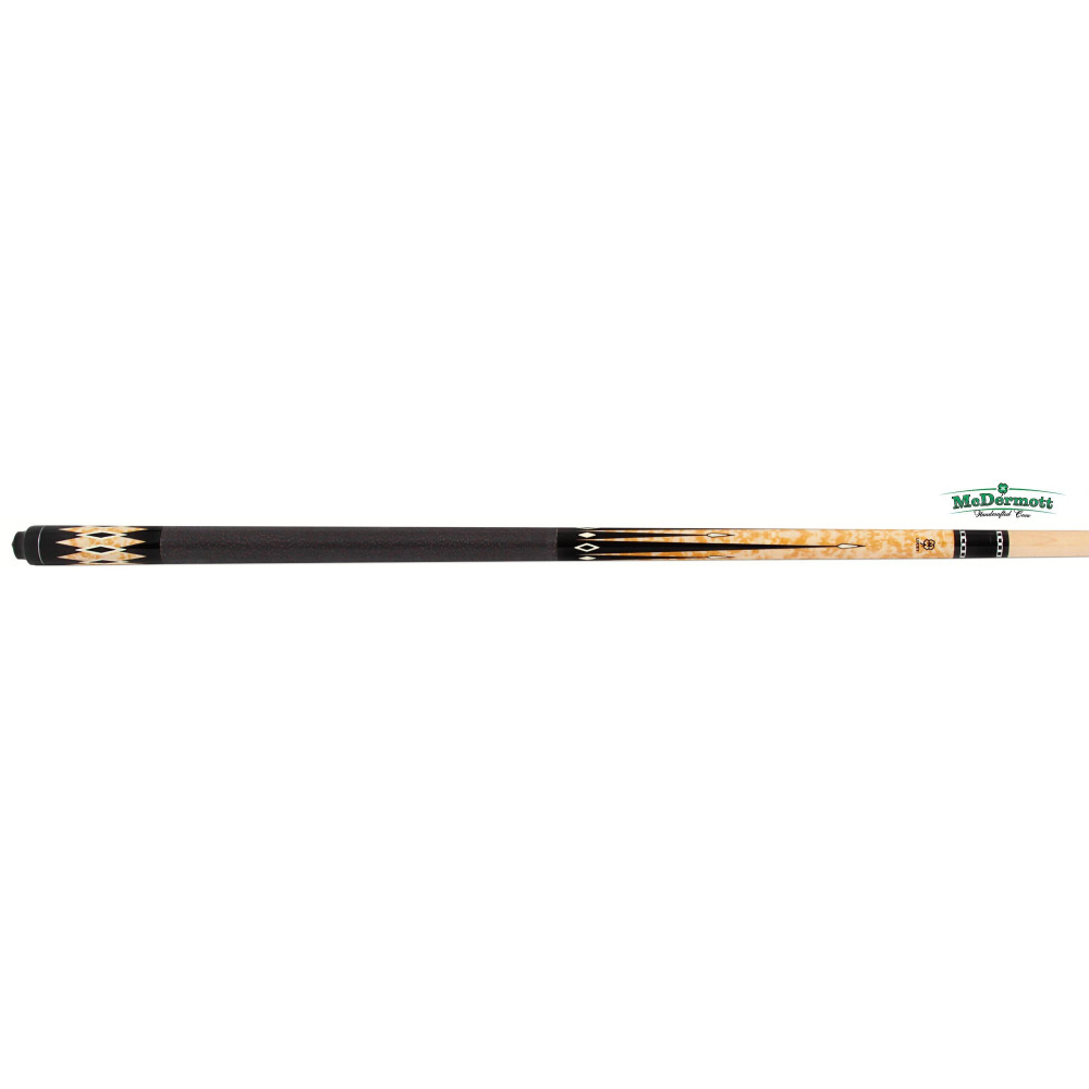 КИЙ MCDERMOTT LUCKY L33 2PC ПУЛ