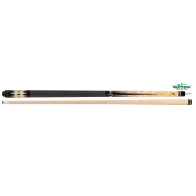 КИЙ MCDERMOTT LUCKY L33 2PC ПУЛ